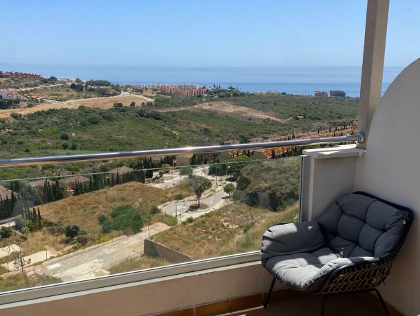 Apartment for sale in Manilva, Marbella
