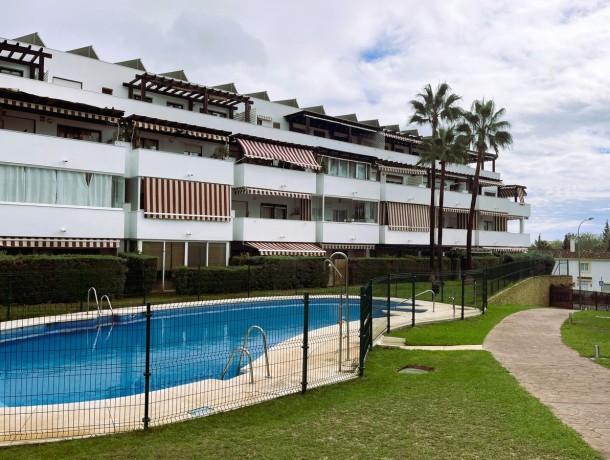 Apartment for sale in Riviera del Sol, Marbella