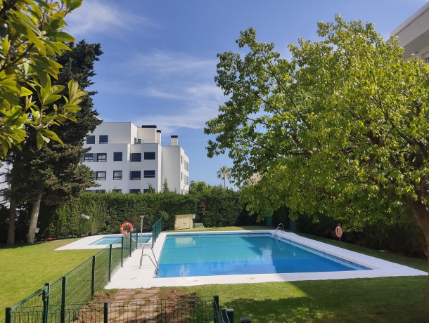 Apartment for sale in Marbella, Marbella