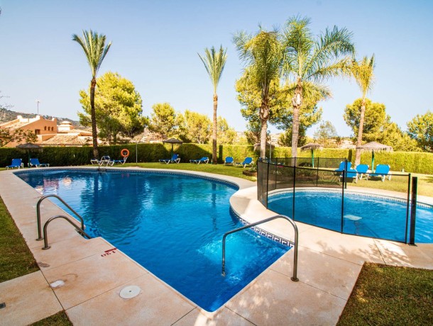 Apartment for sale in Elviria, Marbella