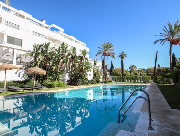 Apartment for sale in La Cala de Mijas, Marbella