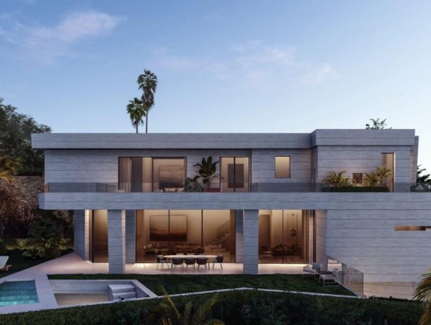 Plot for sale in Calahonda, Marbella