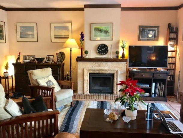 Townhouse for sale in Estepona, Marbella