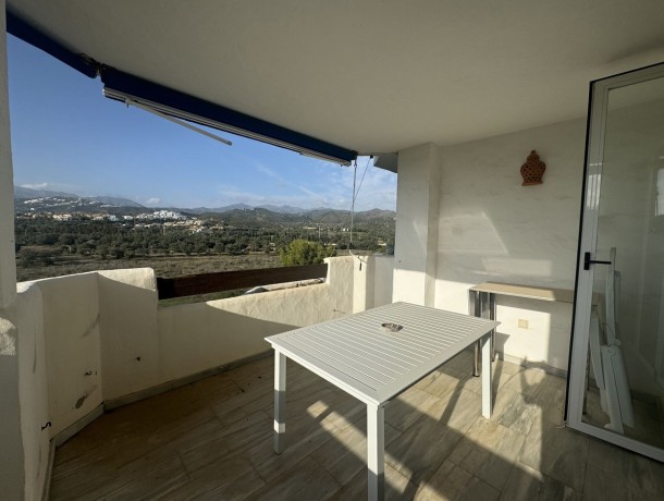 Apartment for sale in Las Chapas, Marbella