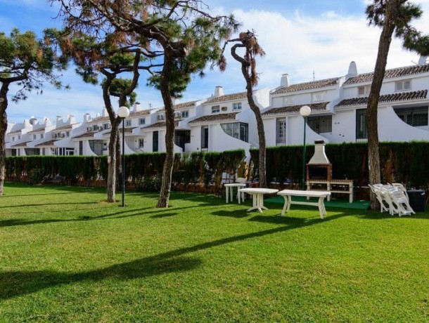 Apartment for sale in Calahonda, Marbella