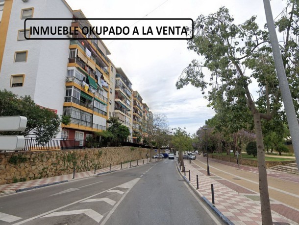 Apartment for sale in Marbella, Marbella