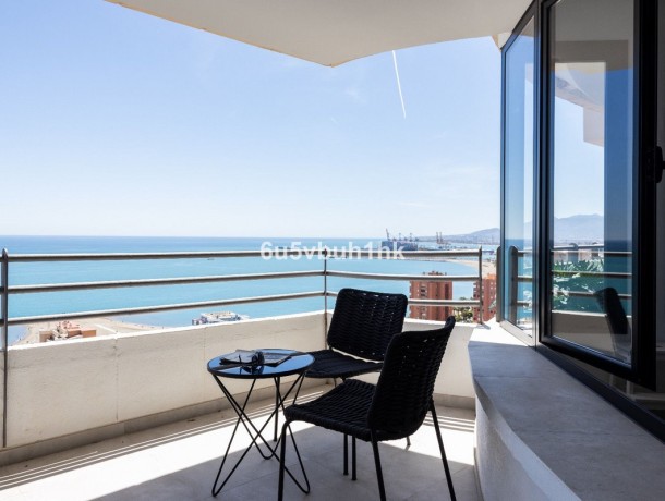 Apartment for sale in Málaga, Marbella