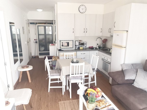 Apartment for sale in Benalmadena Costa, Marbella