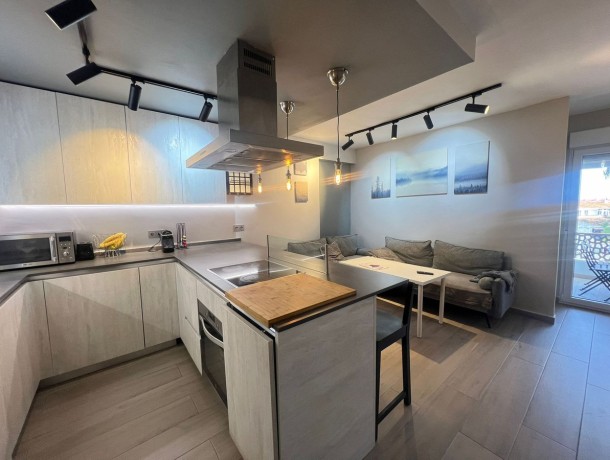 Apartment for sale in Nueva Andalucía, Marbella