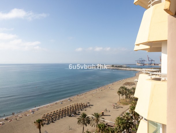 Apartment for sale in Málaga, Marbella