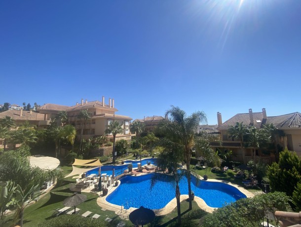 Apartment for sale in Aloha, Marbella
