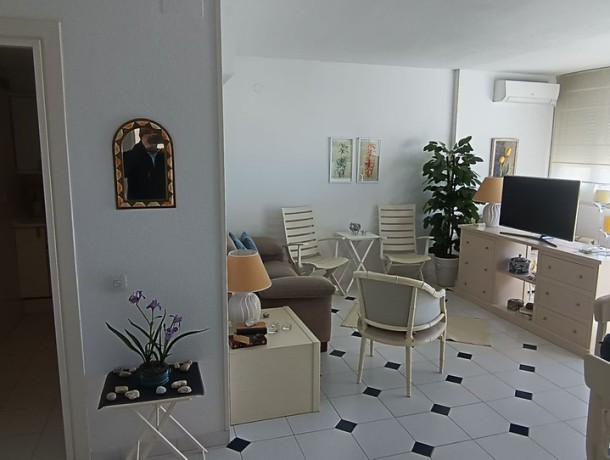 Apartment for sale in Marbella, Marbella