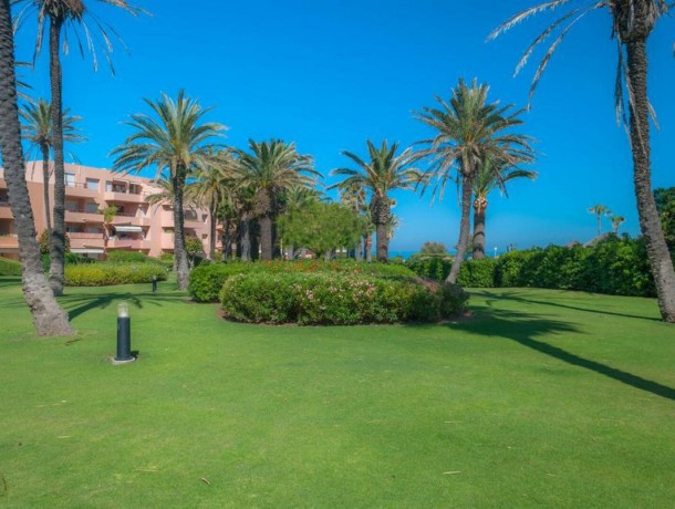 Apartment for sale in Sotogrande Costa, Marbella
