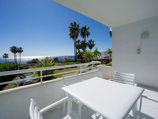 Apartment for sale in Miraflores, Marbella