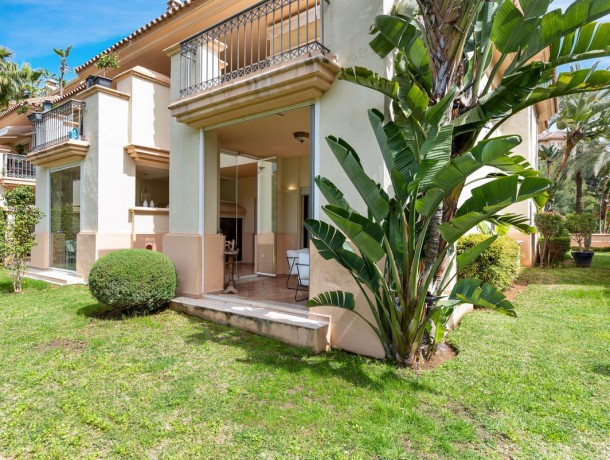 Apartment for sale in Río Real, Marbella