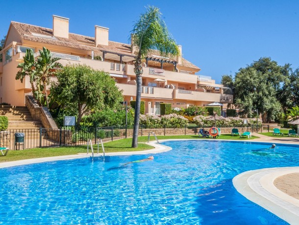 Apartment for sale in Elviria, Marbella