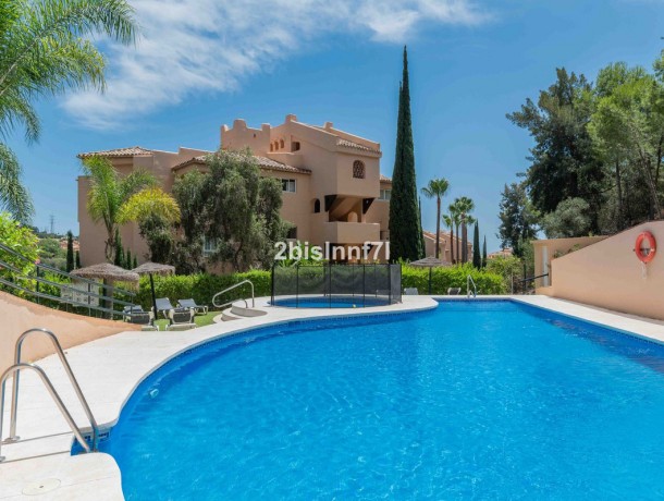 Apartment for sale in Elviria, Marbella