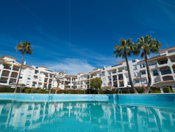 Apartment for sale in San Pedro de Alcántara, Marbella