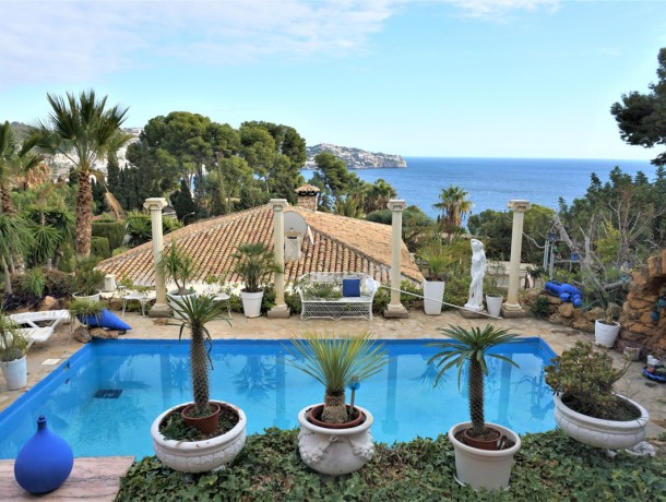Villa for sale in 503 Viviendas, Marbella