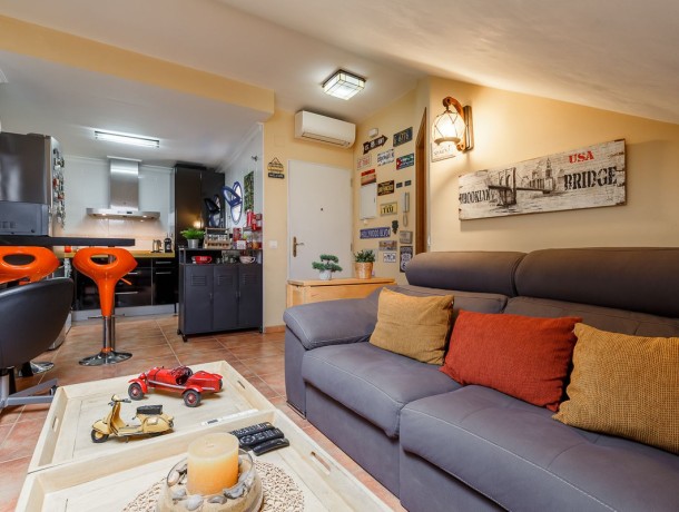 Apartment for sale in Málaga, Marbella