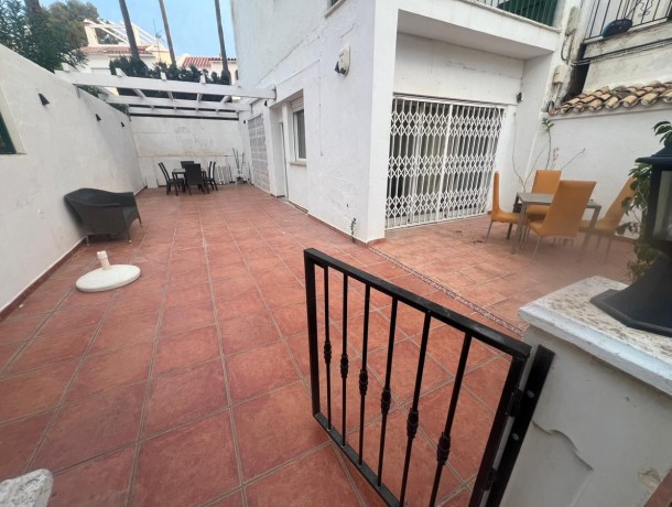 Apartment for sale in La Cala de Mijas, Marbella