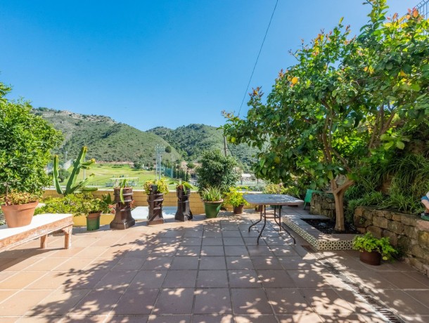 Apartment for sale in Benahavís, Marbella