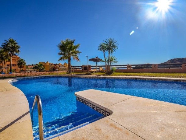 Apartment for sale in La Duquesa, Marbella