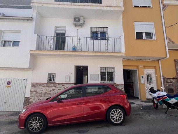 Townhouse for sale in Málaga, Marbella