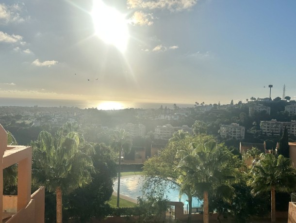 Apartment for sale in Elviria, Marbella