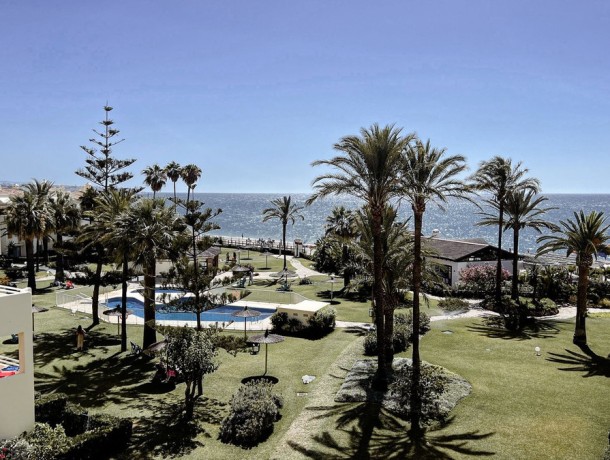 Apartment for sale in La Cala de Mijas, Marbella