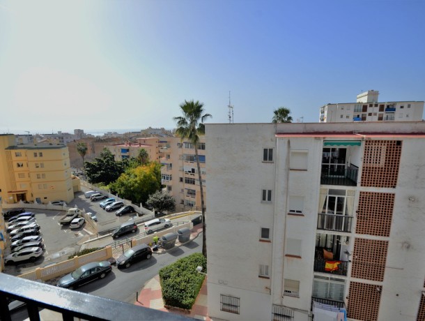Apartment for sale in Marbella, Marbella