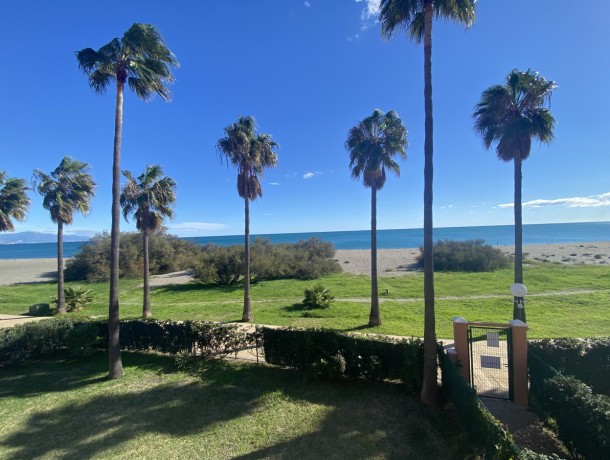 Townhouse for sale in Manilva, Marbella