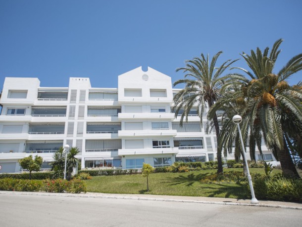 Apartment for sale in Río Real, Marbella