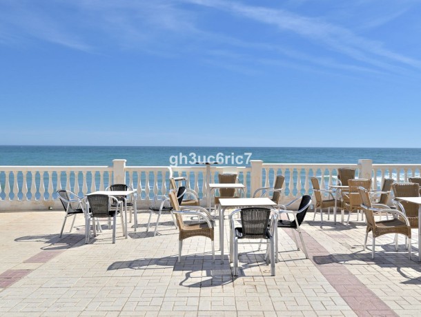 Apartment for sale in Calahonda, Marbella