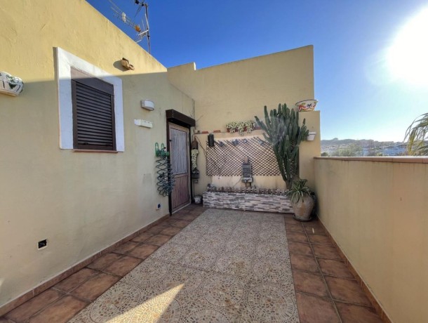Apartment for sale in San Luis de Sabinillas, Marbella