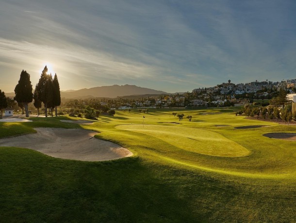 Plot for sale in Mijas, Marbella