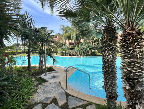 Apartment for sale in Guadalmina Baja, Marbella
