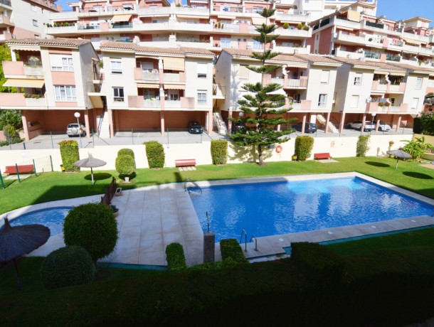 Apartment for sale in Benalmadena, Marbella