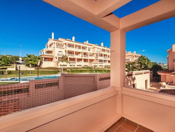 Apartment for sale in Mijas Costa, Marbella