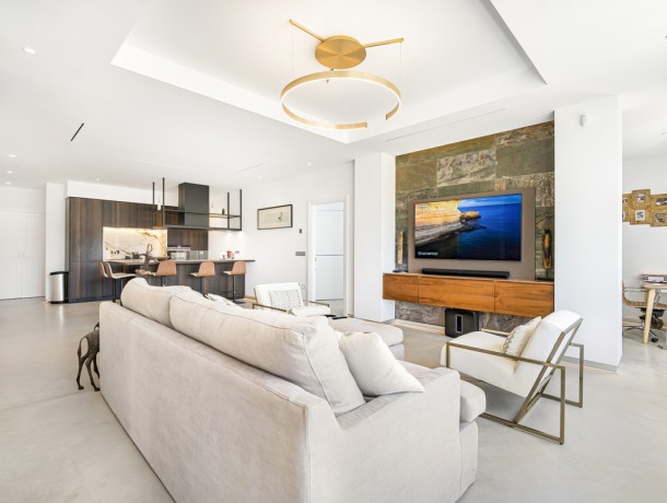 Apartment for sale in Mijas Costa, Marbella
