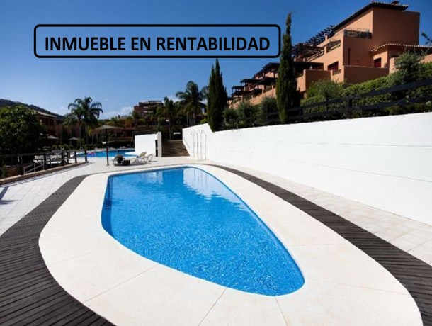 Apartment for sale in Casares Playa, Marbella