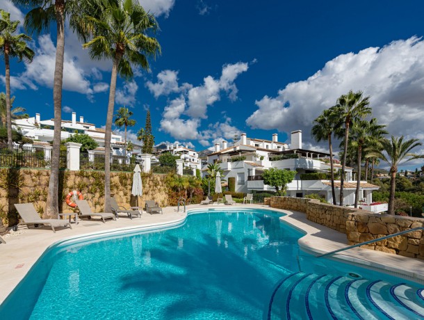 Apartment for sale in The Golden Mile, Marbella