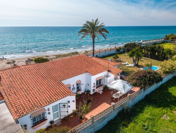 Villa for sale in Marbella, Marbella