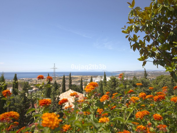 Villa for sale in Estepona, Marbella