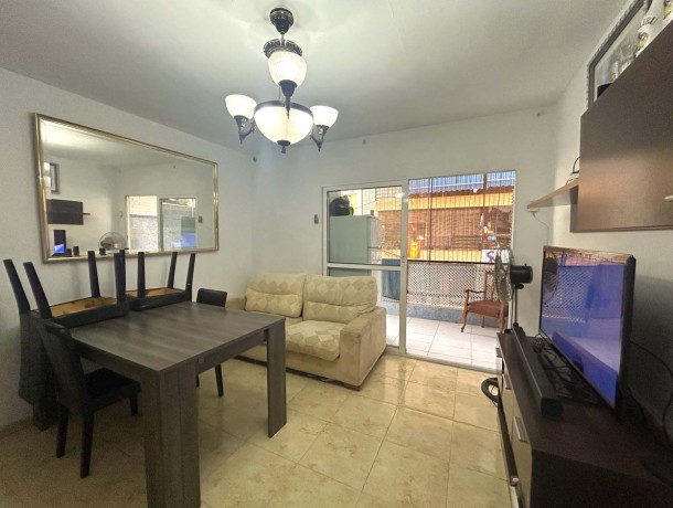 Apartment for sale in Marbella, Marbella
