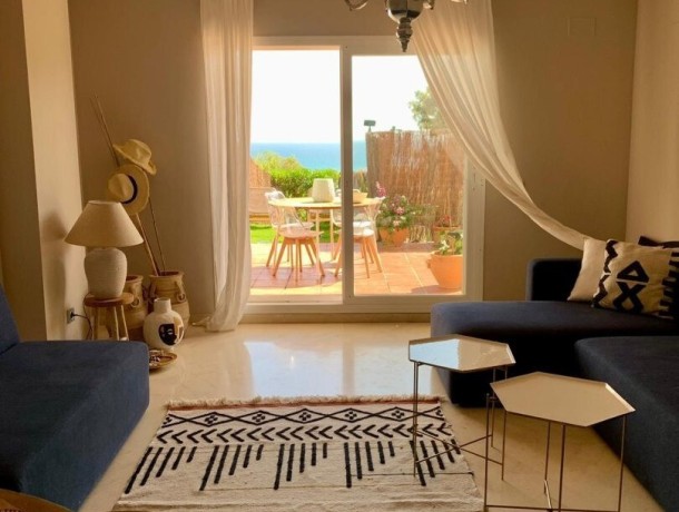 Apartment for sale in Manilva, Marbella