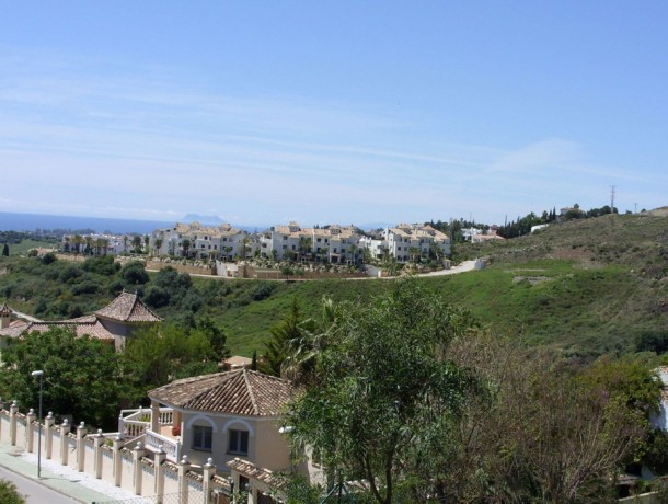 Villa for sale in Estepona, Marbella