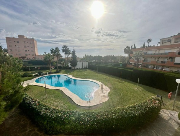 Apartment for sale in Benalmadena, Marbella