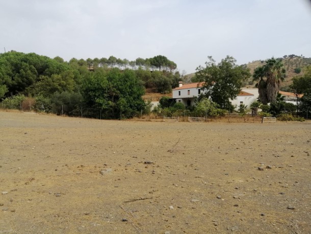 Plot for sale in Cártama, Marbella