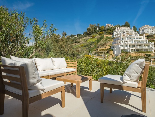 Villa for sale in Aloha, Marbella